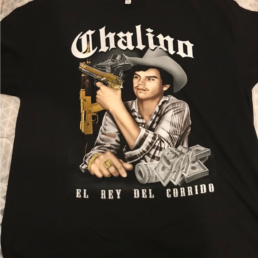 T-shirts